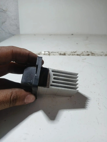 Resistência Caixa Evaporadora Ar Kia Cerato 2007 A 2013usado Preto