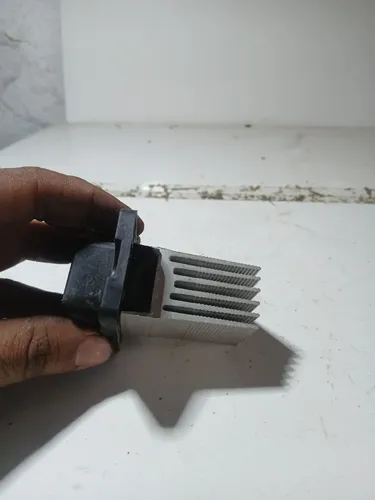 Resistência Caixa Evaporadora Ar Kia Cerato 2007 A 2013usado Preto - Imagem 2