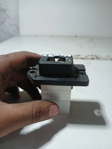Resistência Caixa Evaporadora Ar Kia Cerato 2007 A 2013usado Preto - Imagem 3