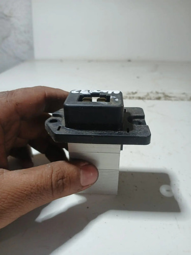 Resistência Caixa Evaporadora Ar Kia Cerato 2007 A 2013usado Preto - Imagem 4