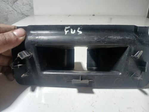 Acabamento Moldura Banco Traseiro Ford Fusion 2011 Usado - Imagem 3