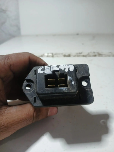Resistência Caixa Evaporadora Ar Kia Cerato 2007 A 2013usado Preto - Imagem 5