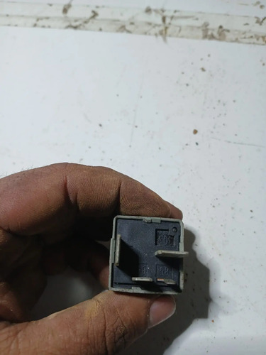 Relé Bomba Combustível Injeção A3 98/06 Orig Audi 191906383c - Imagem 2