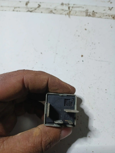 Relé Bomba Combustível Injeção A3 98/06 Orig Audi 191906383c - Imagem 3