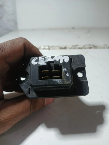 Resistência Caixa Evaporadora Ar Kia Cerato 2007 A 2013usado Preto - Imagem 6