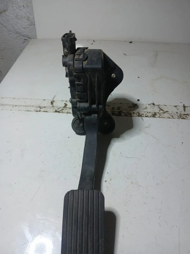 Pedal Acelerador Eletrônico Kia Cerato 2007 A 2012 Usado Preto