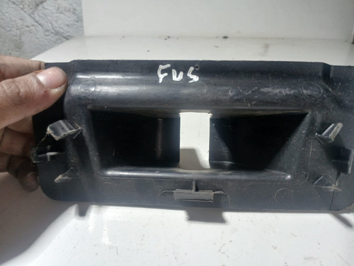 Acabamento Moldura Banco Traseiro Ford Fusion 2011 Usado - Imagem 7