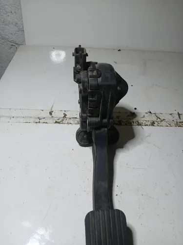 Pedal Acelerador Eletrônico Kia Cerato 2007 A 2012 Usado Preto - Imagem 2