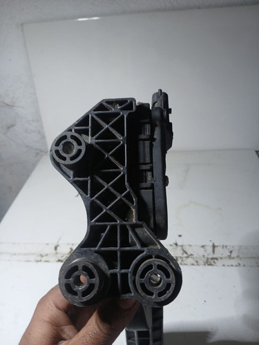 Pedal Acelerador Eletrônico Kia Cerato 2007 A 2012 Usado Preto - Imagem 3