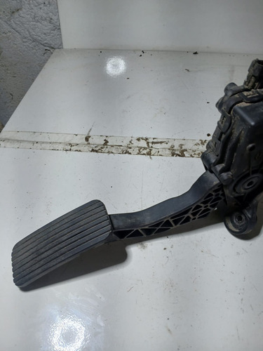 Pedal Acelerador Eletrônico Kia Cerato 2007 A 2012 Usado Preto - Imagem 4