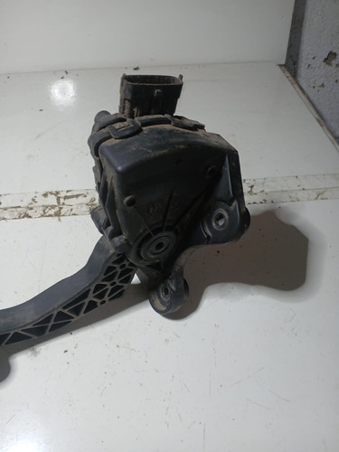Pedal Acelerador Eletrônico Kia Cerato 2007 A 2012 Usado Preto - Imagem 5