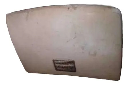 Capo Fiat 147