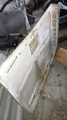Capo Fiat 147 - Imagem 2