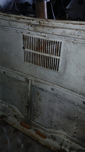 Capo Fiat 147 - Imagem 9