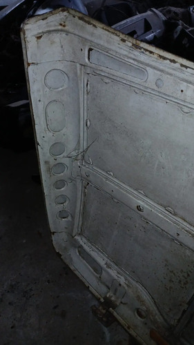 Capo Fiat 147 - Imagem 10