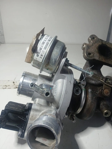 Turbina Chery Tiggo 5x 7 1.5 2019 A 2021 Com Detalhes - Imagem 2