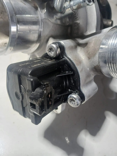 Turbina Chery Tiggo 5x 7 1.5 2019 A 2021 Com Detalhes - Imagem 5
