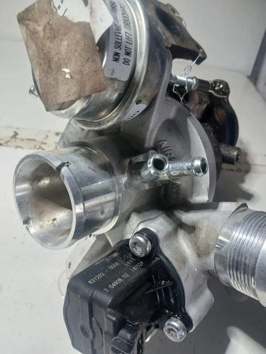 Turbina Chery Tiggo 5x 7 1.5 2019 A 2021 Com Detalhes - Imagem 6