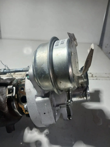 Turbina Chery Tiggo 5x 7 1.5 2019 A 2021 Com Detalhes - Imagem 7