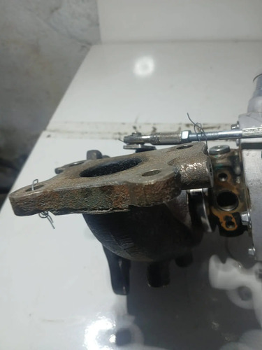 Turbina Chery Tiggo 5x 7 1.5 2019 A 2021 Com Detalhes - Imagem 9