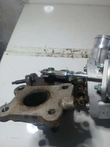 Turbina Chery Tiggo 5x 7 1.5 2019 A 2021 Com Detalhes - Imagem 10