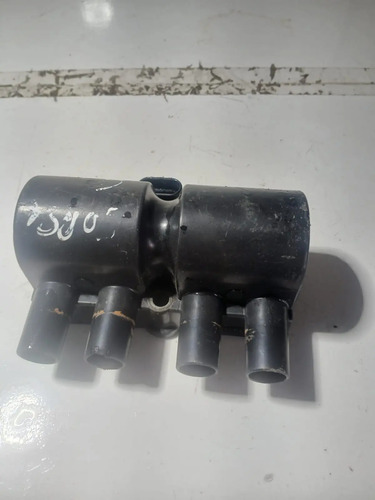 Bobina Ignição Plug 4 Pinos Chevrolet Corsa 2000 A 2010 Usad - Imagem 2