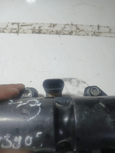 Bobina Ignição Plug 4 Pinos Chevrolet Corsa 2000 A 2010 Usad - Imagem 4