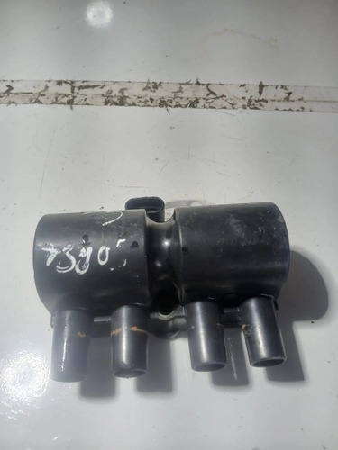 Bobina Ignição Plug 4 Pinos Chevrolet Corsa 2000 A 2010 Usad - Imagem 5