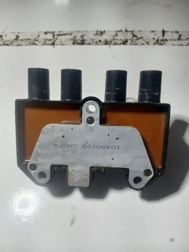 Bobina Ignição Plug 4 Pinos Chevrolet Corsa 2000 A 2010 Usad - Imagem 6