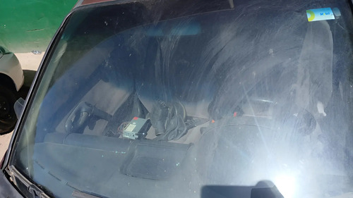 Parabrisa Dianteiro Chevrolet Corsa Clas 1994 A 2010 Usado) Branco