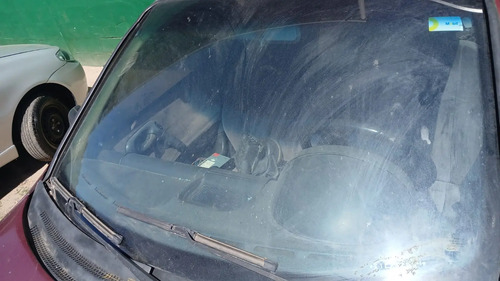 Parabrisa Dianteiro Chevrolet Corsa Clas 1994 A 2010 Usado) Branco - Imagem 2