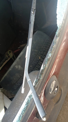 Braço Limpador Traseiro Gm Corsa Hatch 94 A 03 4p (usado)
