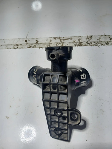 Flange Bocal Mangueira Radiador Hyundai Hb20 1.6 2015 Usado