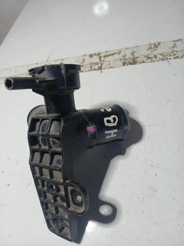 Flange Bocal Mangueira Radiador Hyundai Hb20 1.6 2015 Usado - Imagem 2
