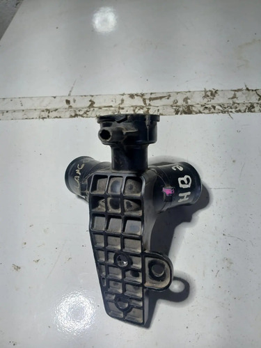 Flange Bocal Mangueira Radiador Hyundai Hb20 1.6 2015 Usado - Imagem 3