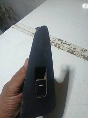 Botao C/moldura Vidro Eletrico Traseiro Esquerdo Cerato 2011 - Imagem 7