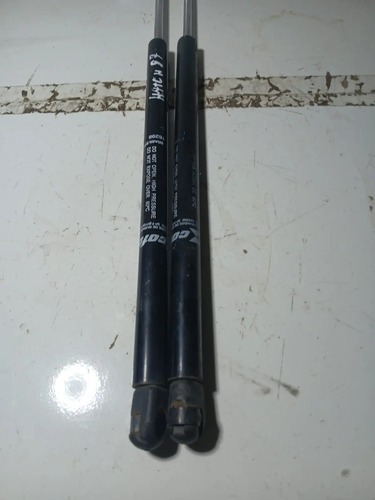Par Elevador Tampa Traseira Corsa 96 A 2000 (usado) - Imagem 2