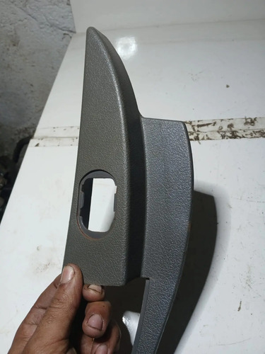 Acabamento Interno Retrovisor Chery Face 2010 A 2015 Esquerd - Imagem 2
