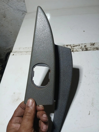 Acabamento Interno Retrovisor Chery Face 2010 A 2015 Esquerd - Imagem 3