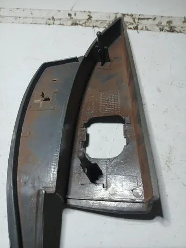 Acabamento Interno Retrovisor Chery Face 2010 A 2015 Esquerd - Imagem 4