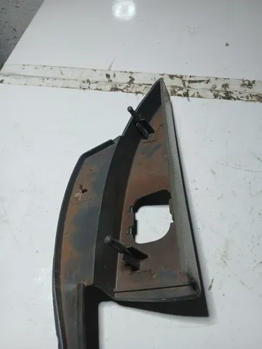 Acabamento Interno Retrovisor Chery Face 2010 A 2015 Esquerd - Imagem 7