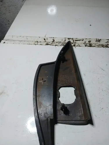 Acabamento Interno Retrovisor Chery Face 2010 A 2015 Esquerd - Imagem 8