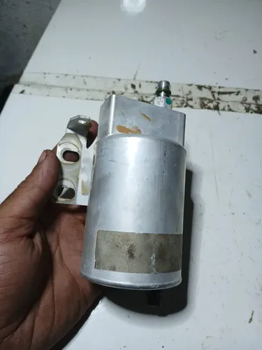 Filtro Secador Condensador Ar Condicionado Vectra 2008 2.0