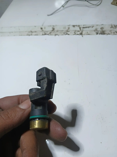 Sensor Peugeot Citroen Usado Original Preto
