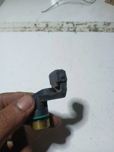 Sensor Peugeot Citroen Usado Original Preto - Imagem 2