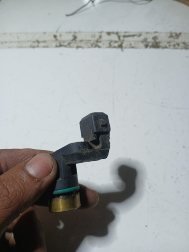 Sensor Peugeot Citroen Usado Original Preto - Imagem 3
