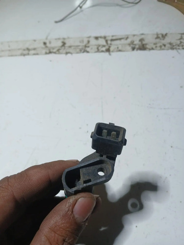 Sensor Peugeot Citroen Usado Original Preto - Imagem 4
