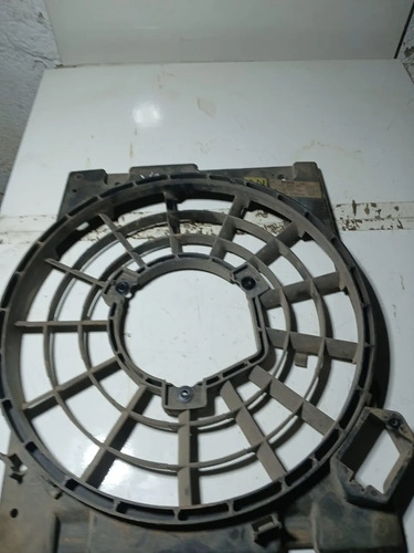 Defletor Ventoinha Motor Ventilador Vectra 2003 À 2012 - Imagem 7