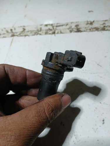 Sensor Rotação Ford Ka Courier Fiesta 1997 A 2005 Usado
