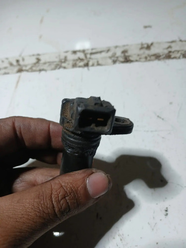 Sensor Rotação Ford Ka Courier Fiesta 1997 A 2005 Usado - Imagem 2